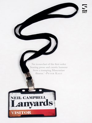 cover image of Lanyards